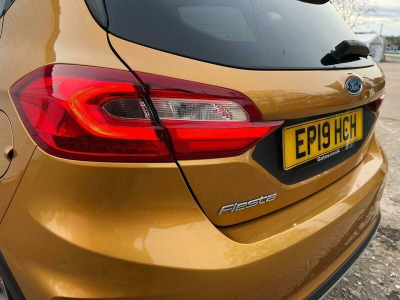 Used Ford Fiesta for sale - 77565112: Photo 62