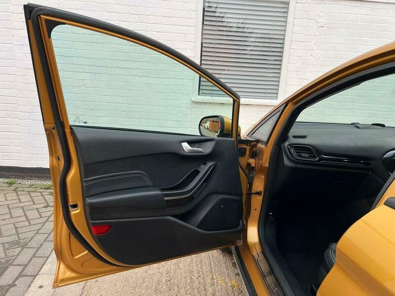 Used Ford Fiesta for sale - 77565112: Photo 65