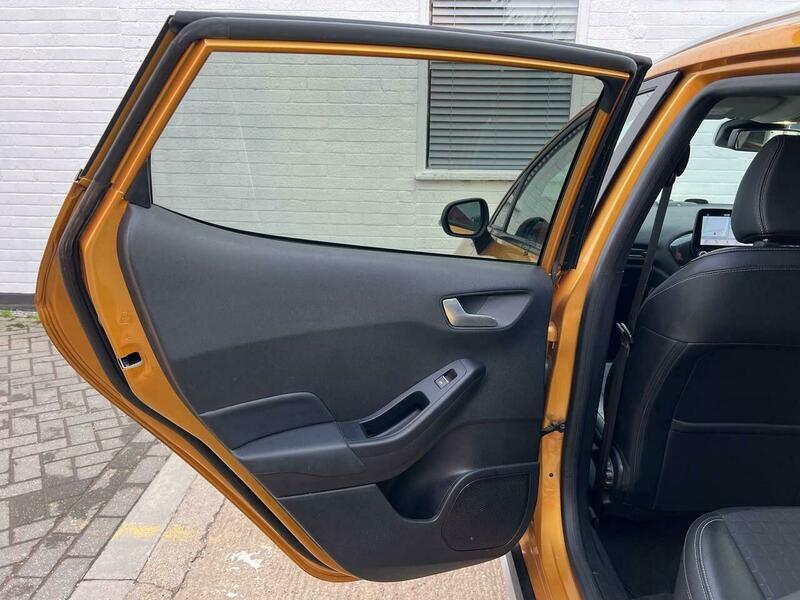 Used Ford Fiesta for sale - 77565112: Photo 66