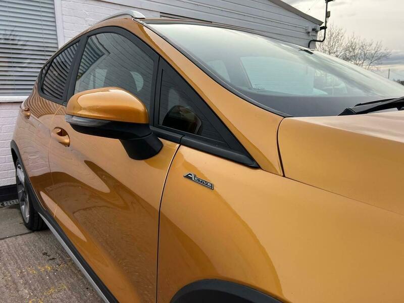 Used Ford Fiesta for sale - 77565112: Photo 9