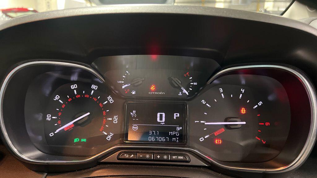 Used Citroen C3 Aircross 2017 for sale - 76865927: Photo 12