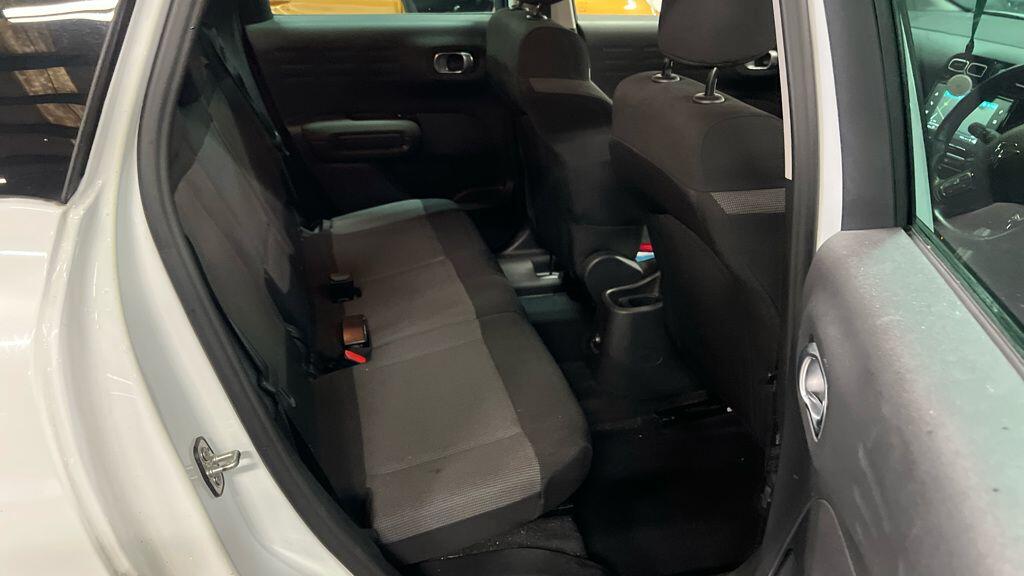 Used Citroen C3 Aircross 2017 for sale - 76865927: Photo 13