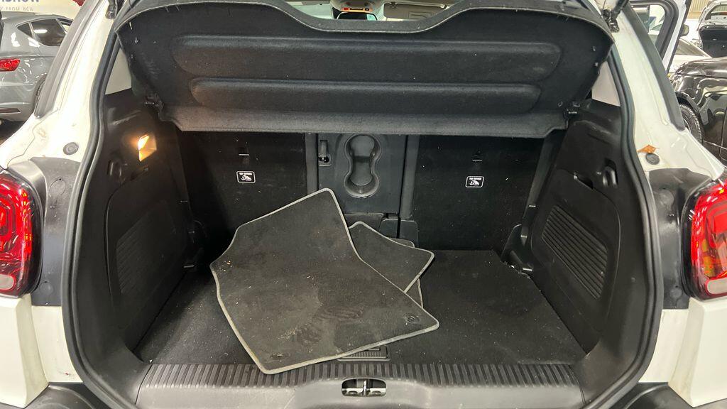 Used Citroen C3 Aircross 2017 for sale - 76865927: Photo 14