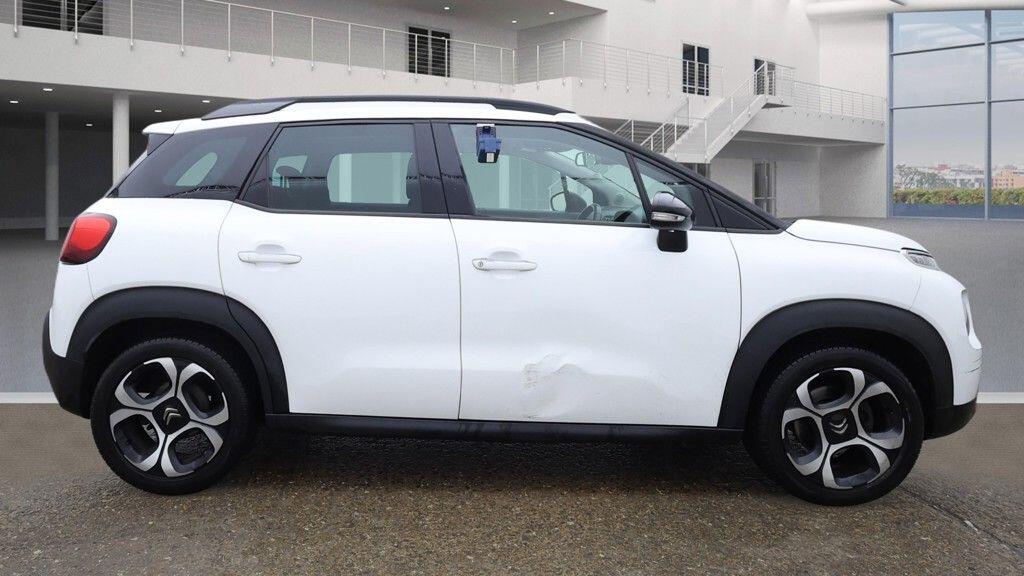 Used Citroen C3 Aircross 2017 for sale - 76865927: Photo 7