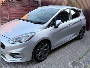 Used Ford Fiesta 2017 for sale - 78948196: Photo