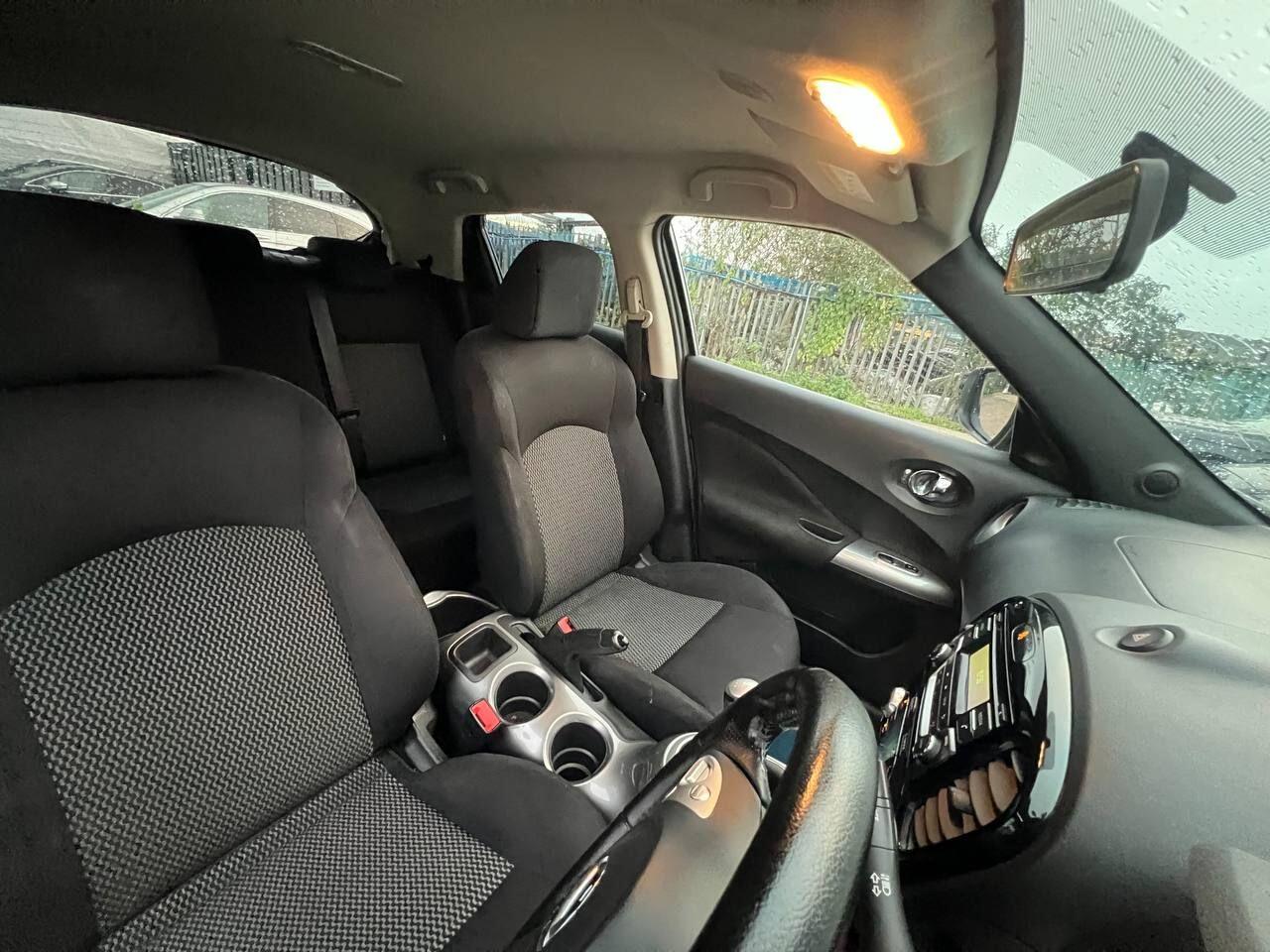 Used Nissan Juke for sale - 76701991: Photo 20