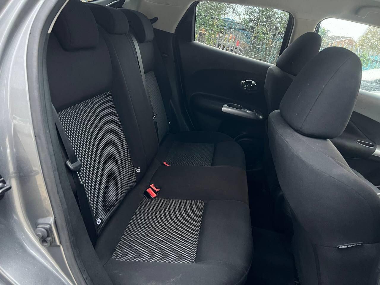 Used Nissan Juke for sale - 76701991: Photo 27