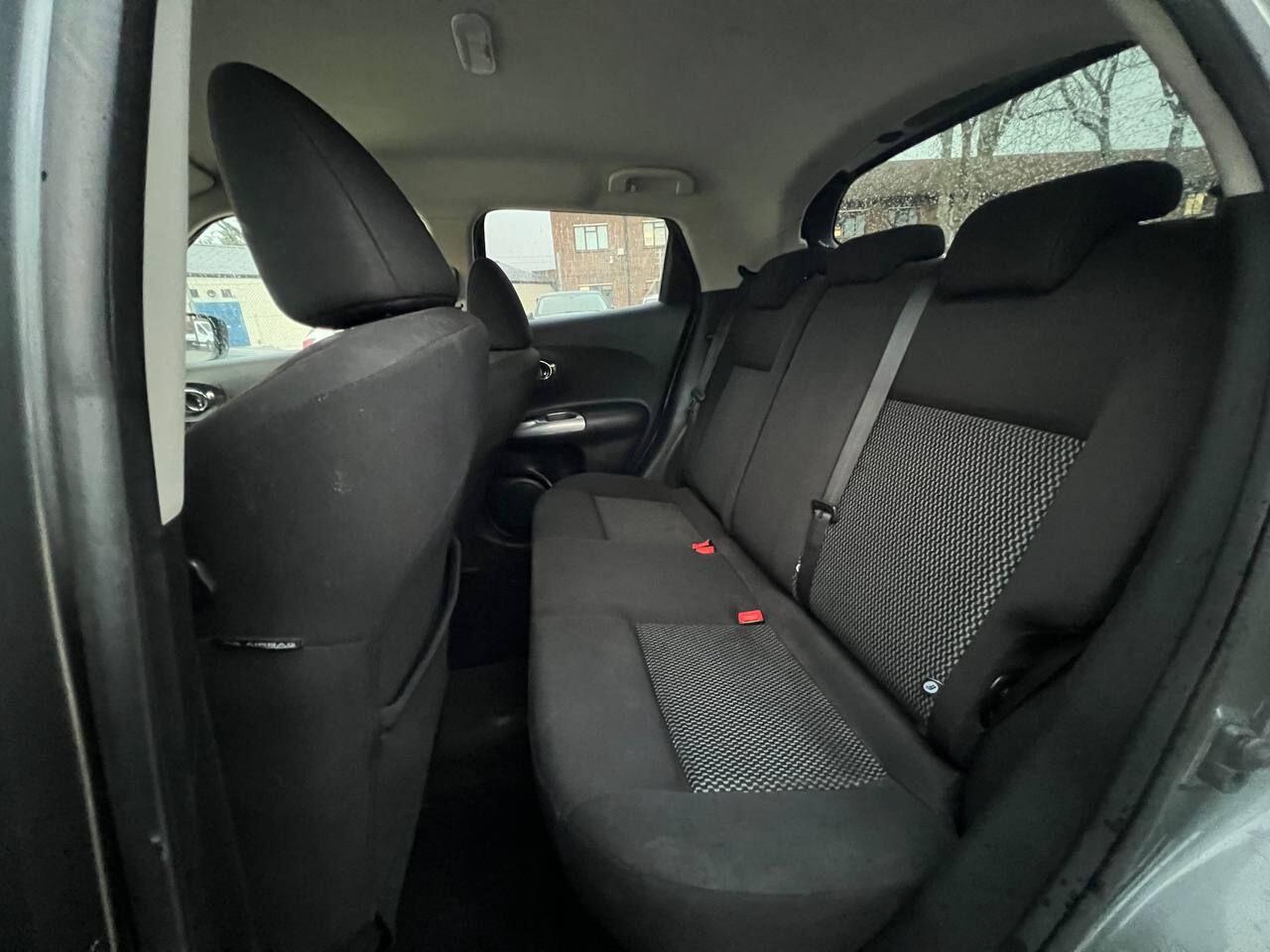 Used Nissan Juke for sale - 76701991: Photo 29