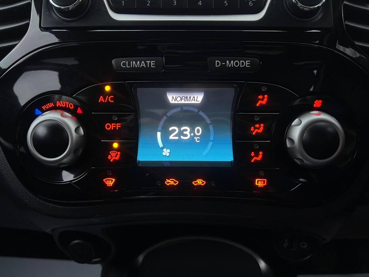 Used Nissan Juke for sale - 76701991: Photo 36