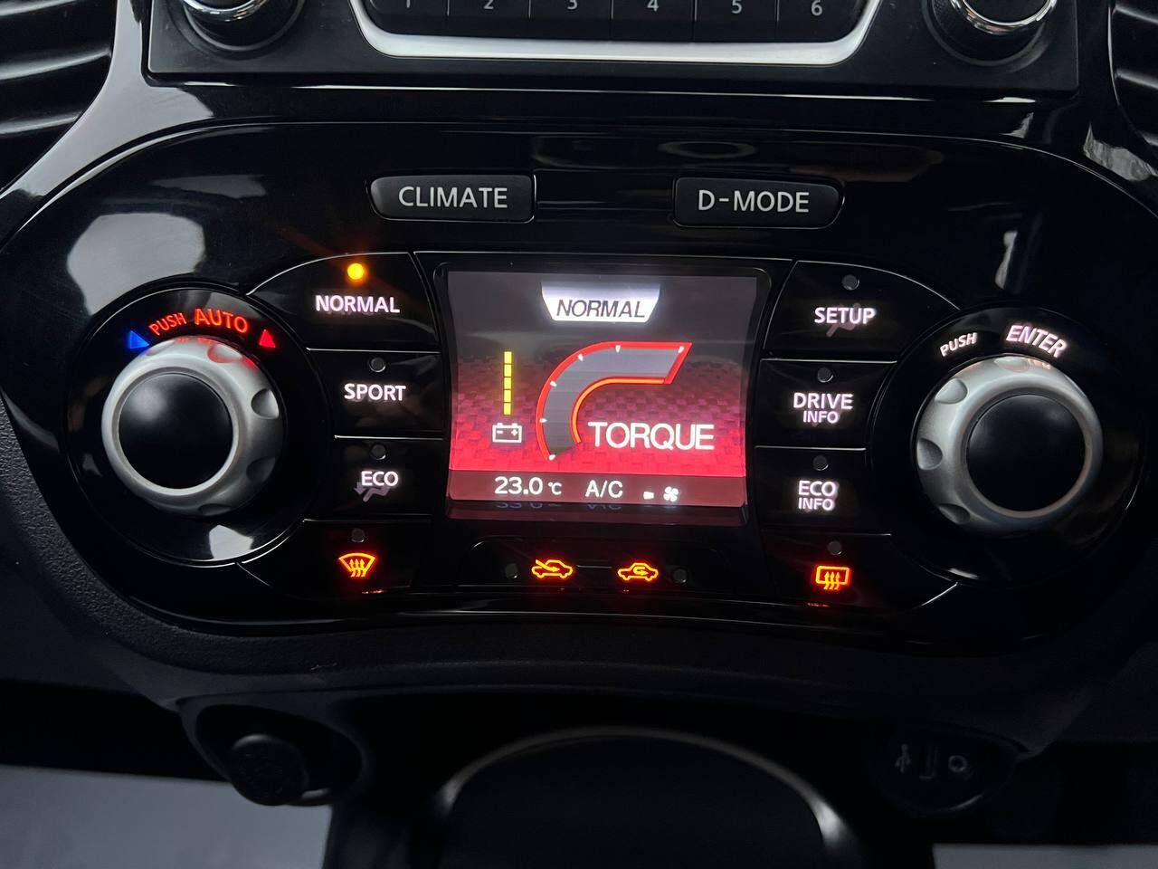 Used Nissan Juke for sale - 76701991: Photo 37