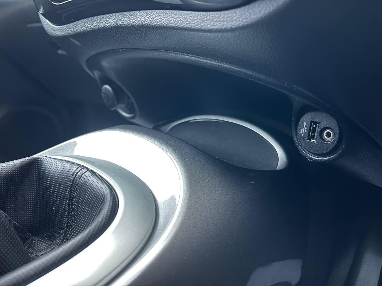 Used Nissan Juke for sale - 76701991: Photo 41