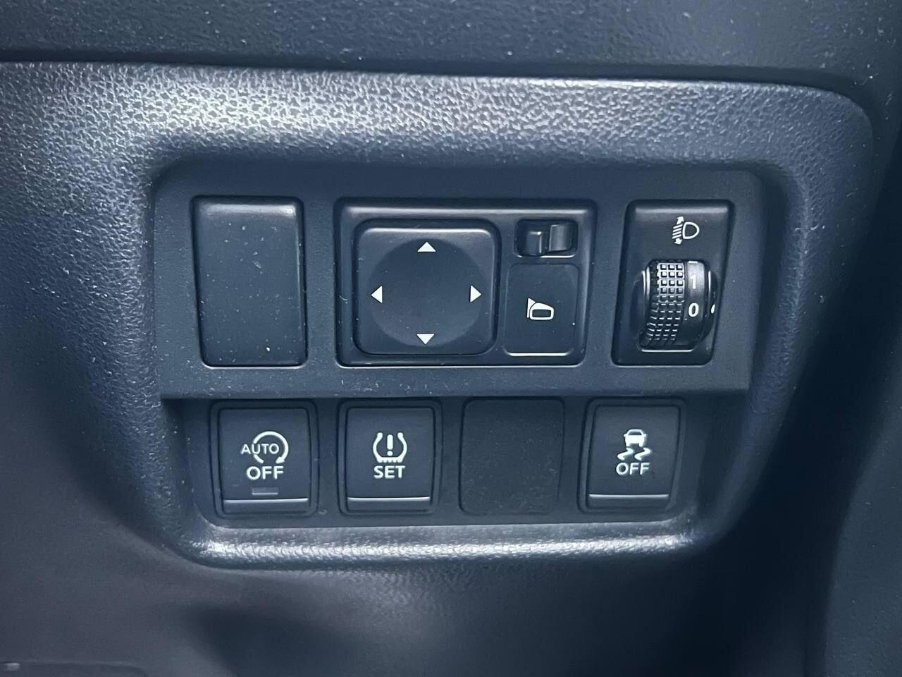 Used Nissan Juke for sale - 76701991: Photo 45