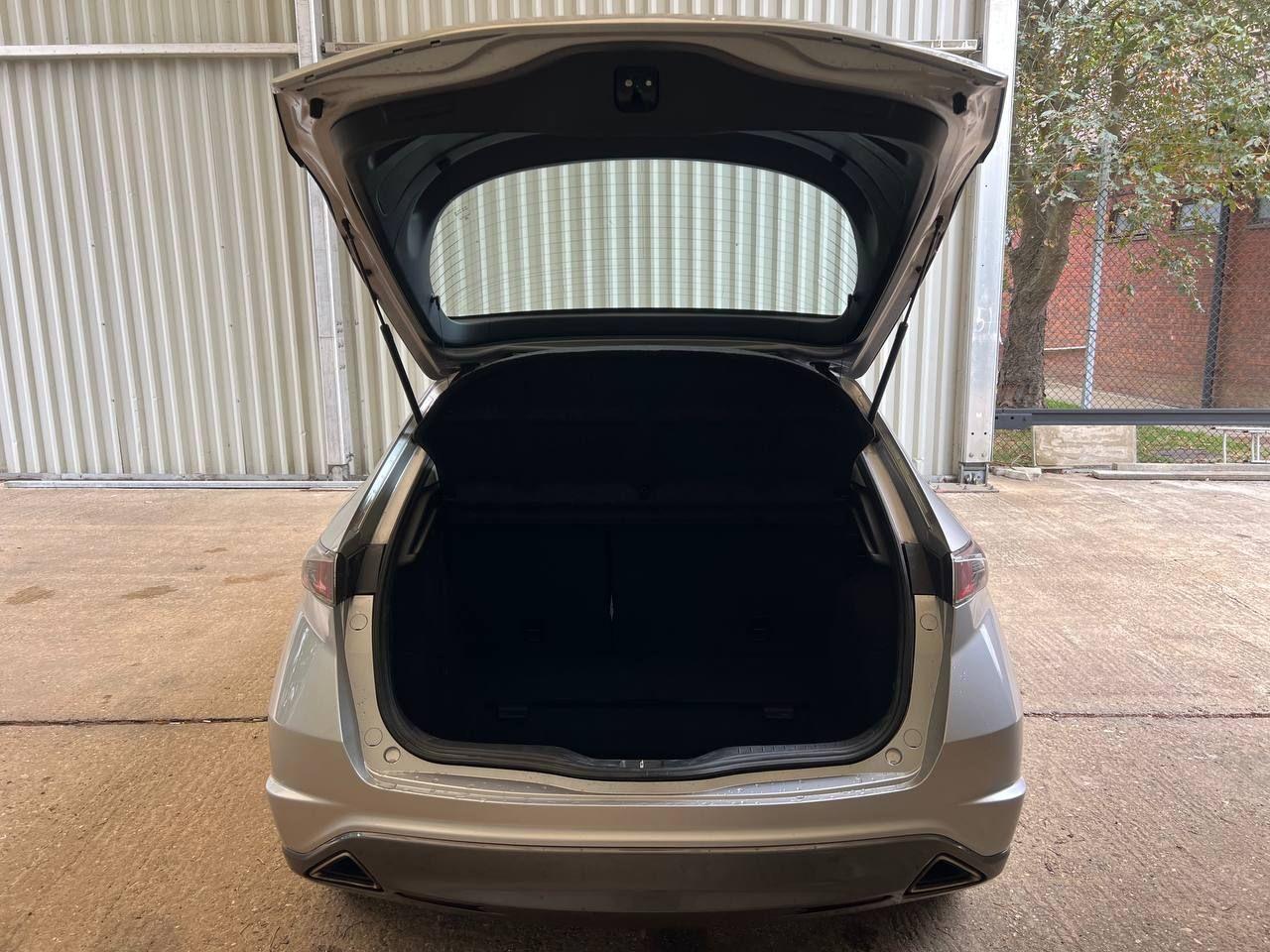 Used Honda Civic 2010 for sale - 76307116: Photo 13