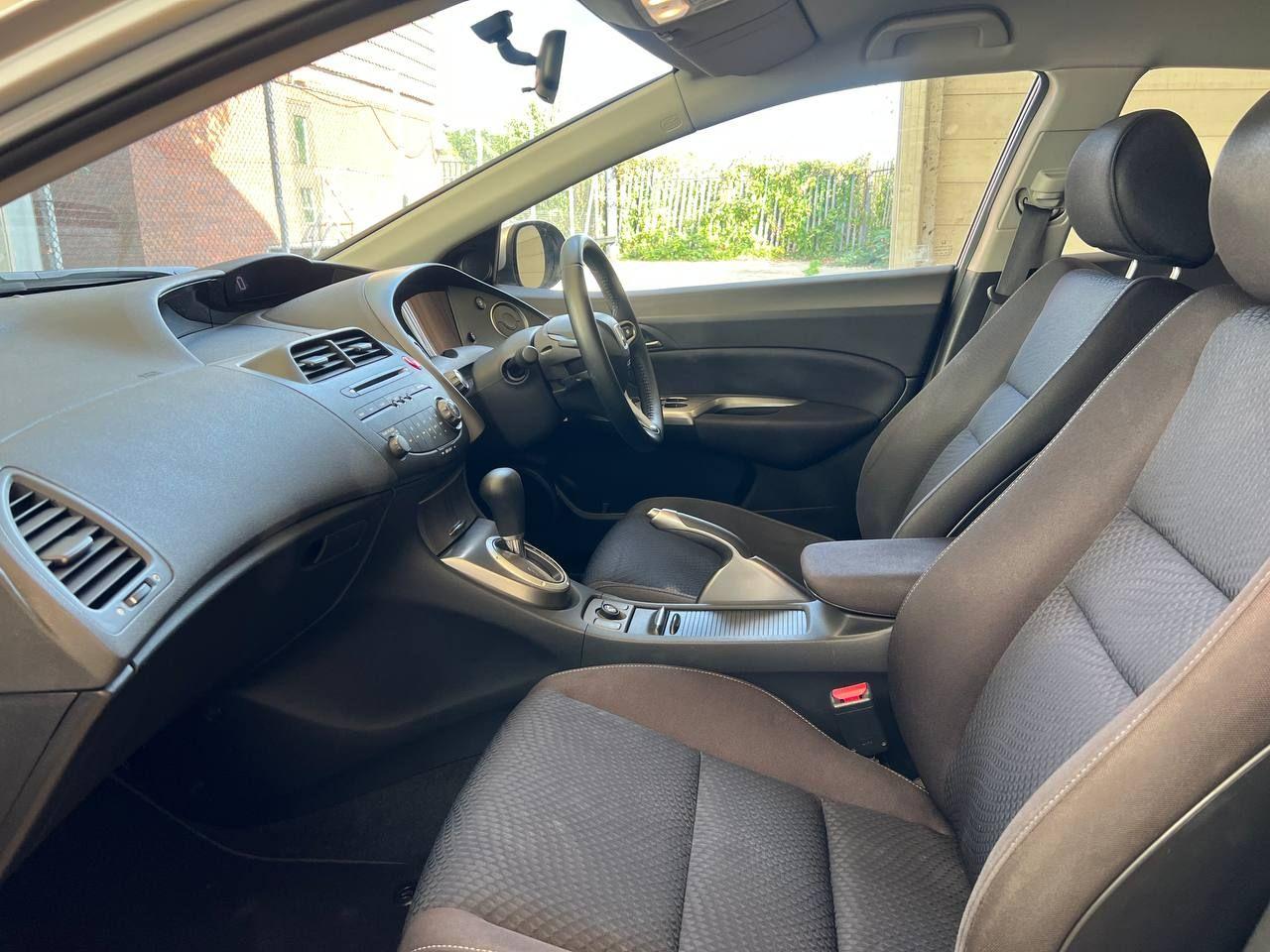 Used Honda Civic 2010 for sale - 76307116: Photo 23