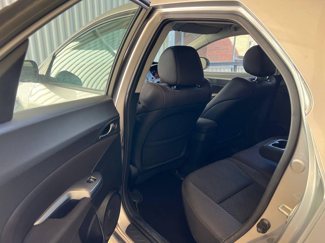 Used Honda Civic 2010 for sale - 76307116: Photo 27