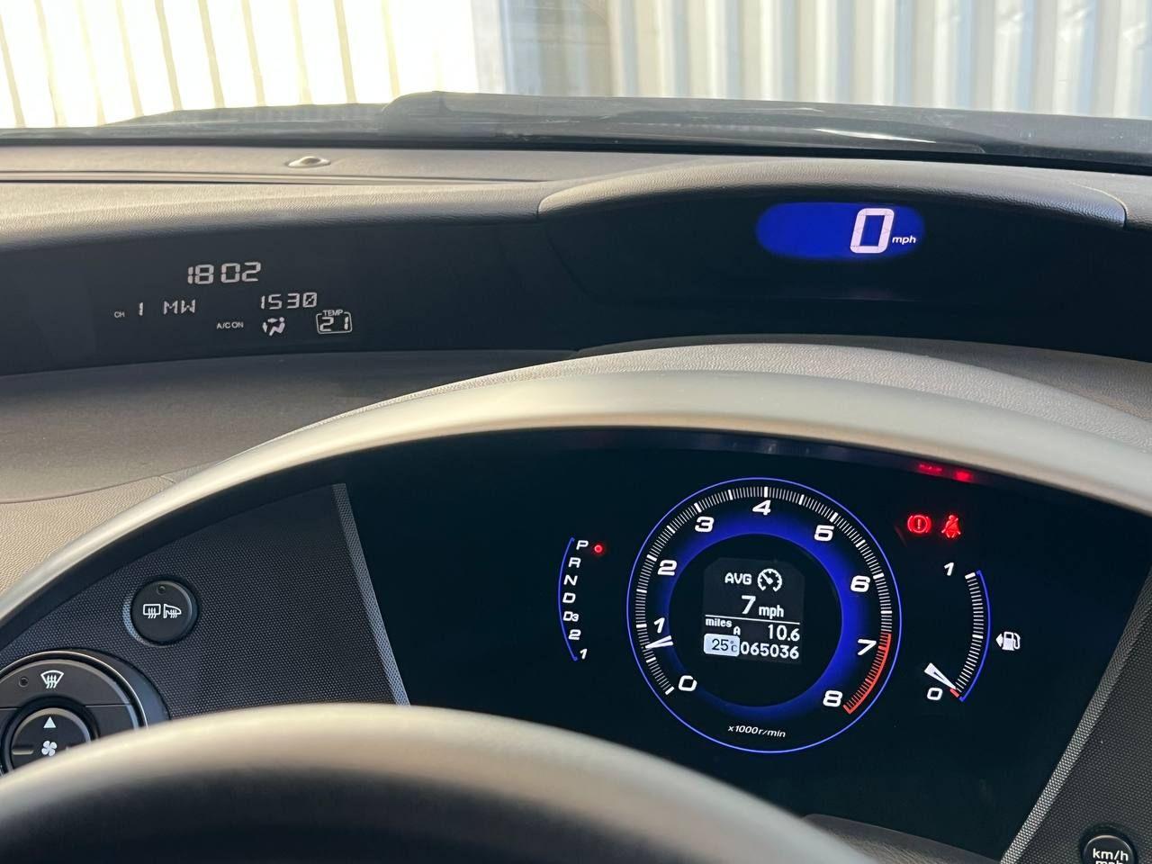 Used Honda Civic 2010 for sale - 76307116: Photo 35