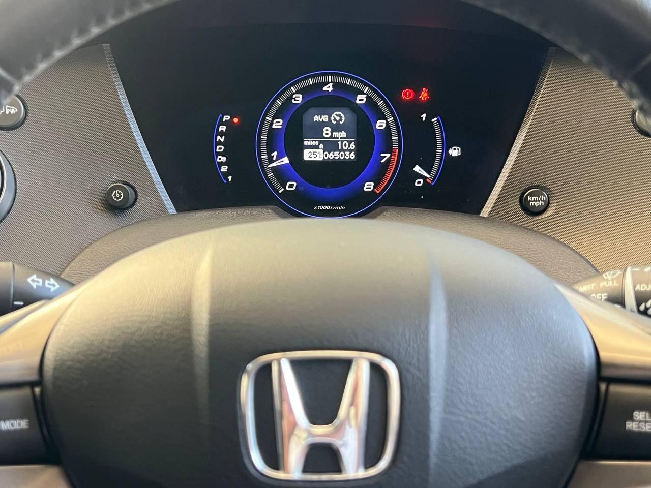 Used Honda Civic 2010 for sale - 76307116: Photo 36