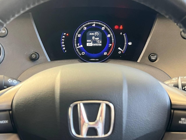 Used Honda Civic 2010 for sale - 76307116: Photo 36