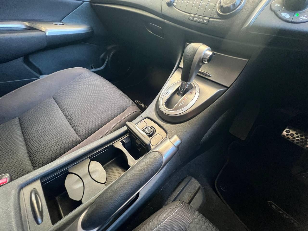 Used Honda Civic 2010 for sale - 76307116: Photo 49