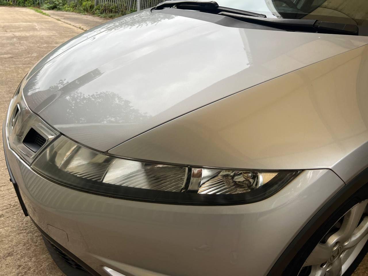 Used Honda Civic 2010 for sale - 76307116: Photo 59