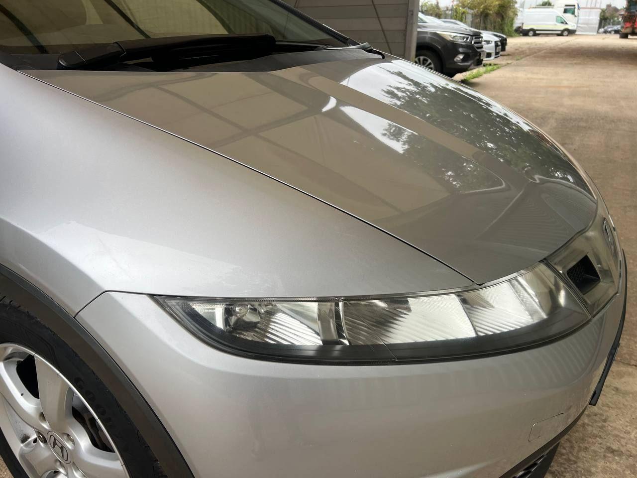 Used Honda Civic 2010 for sale - 76307116: Photo 60