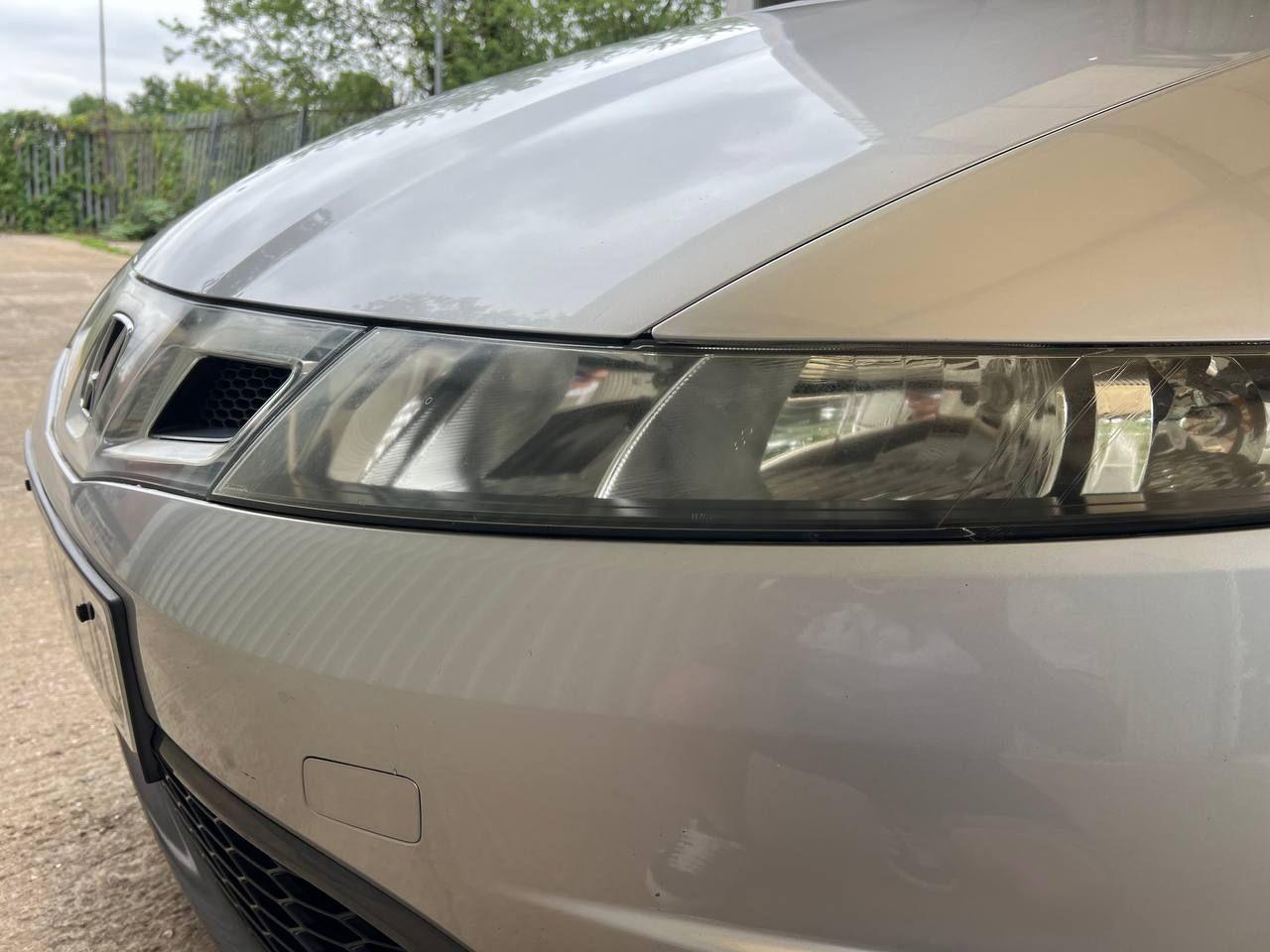 Used Honda Civic 2010 for sale - 76307116: Photo 61