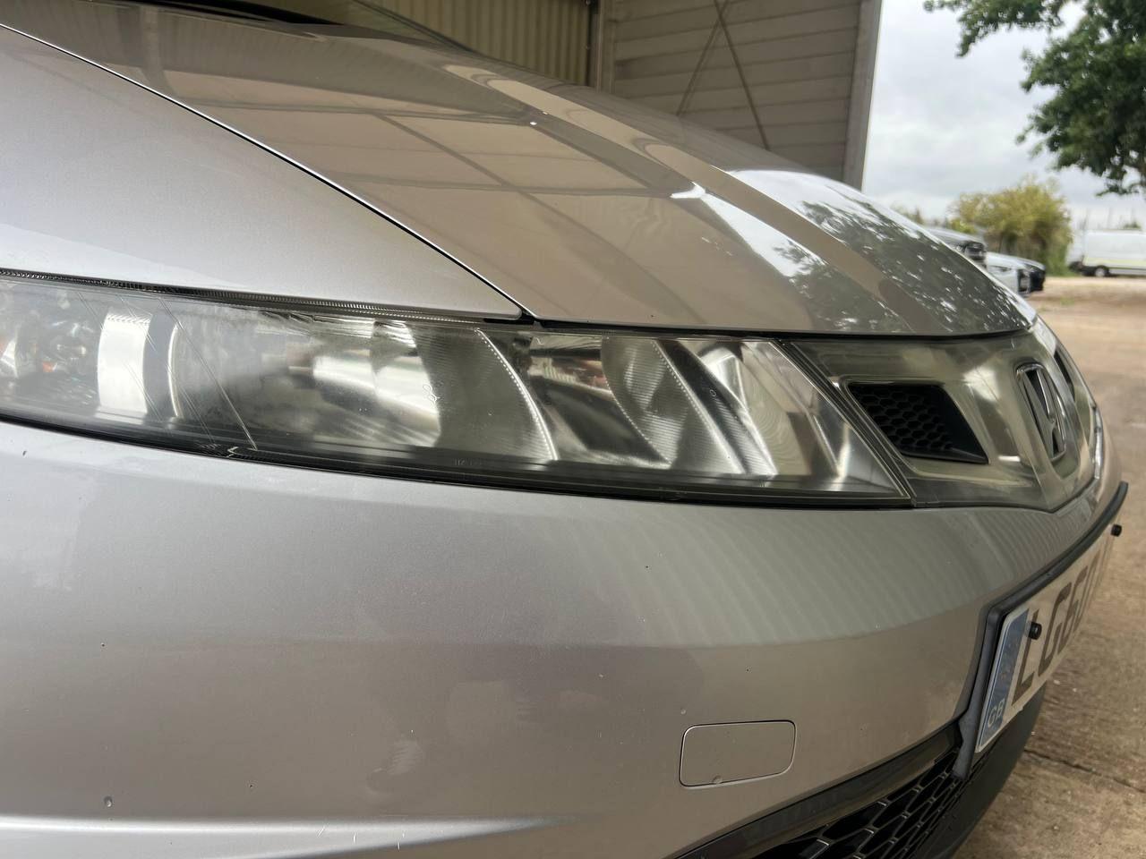 Used Honda Civic 2010 for sale - 76307116: Photo 62