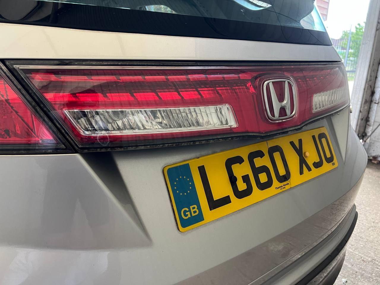 Used Honda Civic 2010 for sale - 76307116: Photo 64