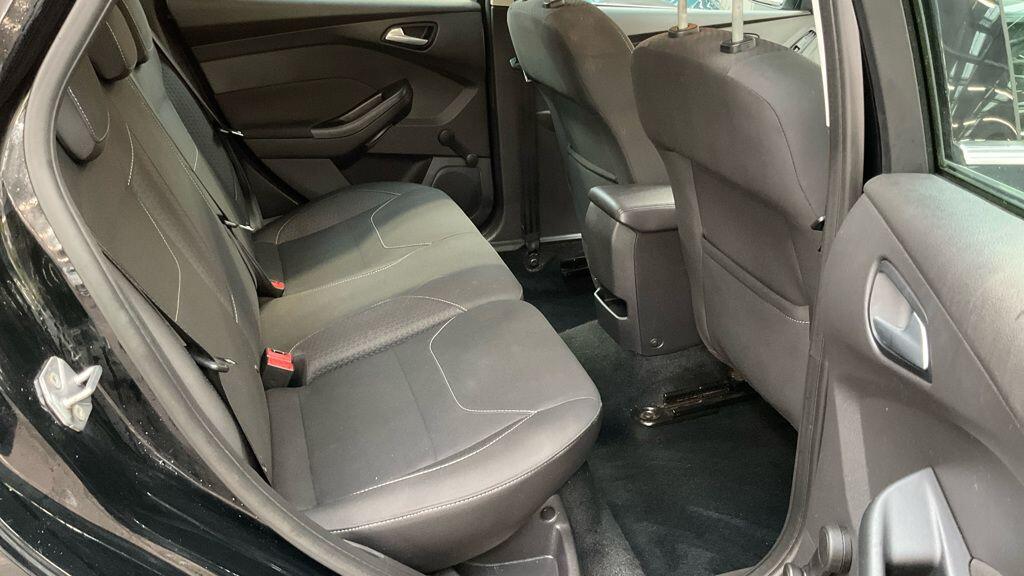 Used Ford Focus 2016 for sale - 76441073: Photo 12