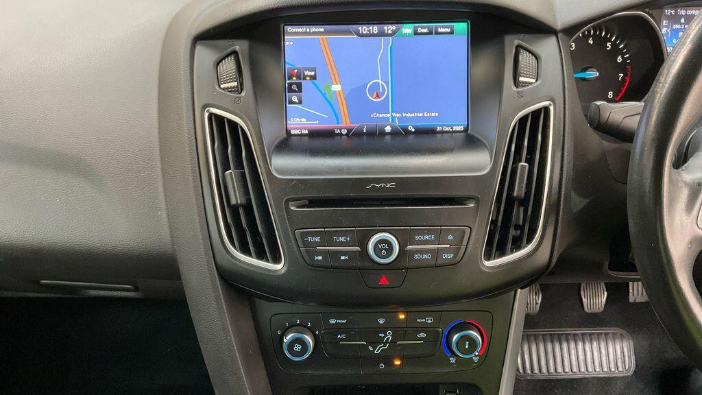 Used Ford Focus 2016 for sale - 76441073: Photo 13