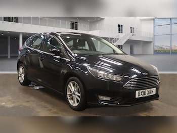 Used Ford Focus 2016 for sale - 76441073: Photo