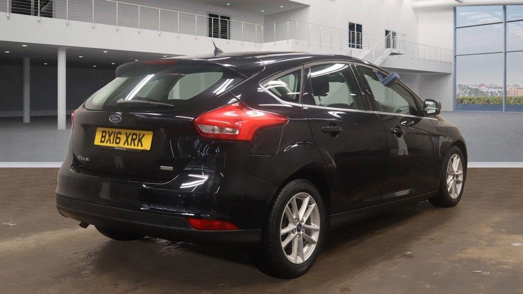 Used Ford Focus 2016 for sale - 76441073: Photo 7