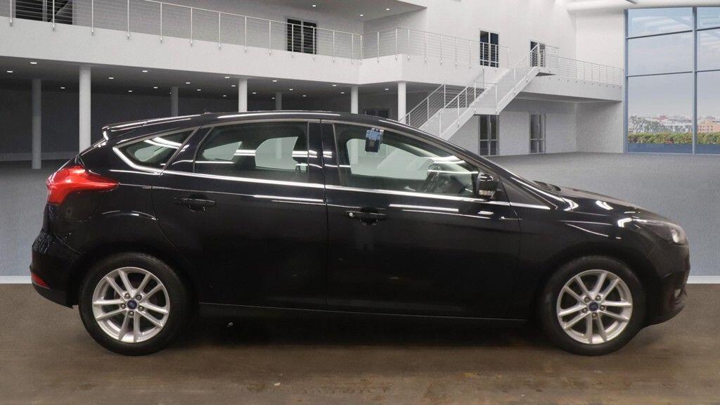 Used Ford Focus 2016 for sale - 76441073: Photo 8