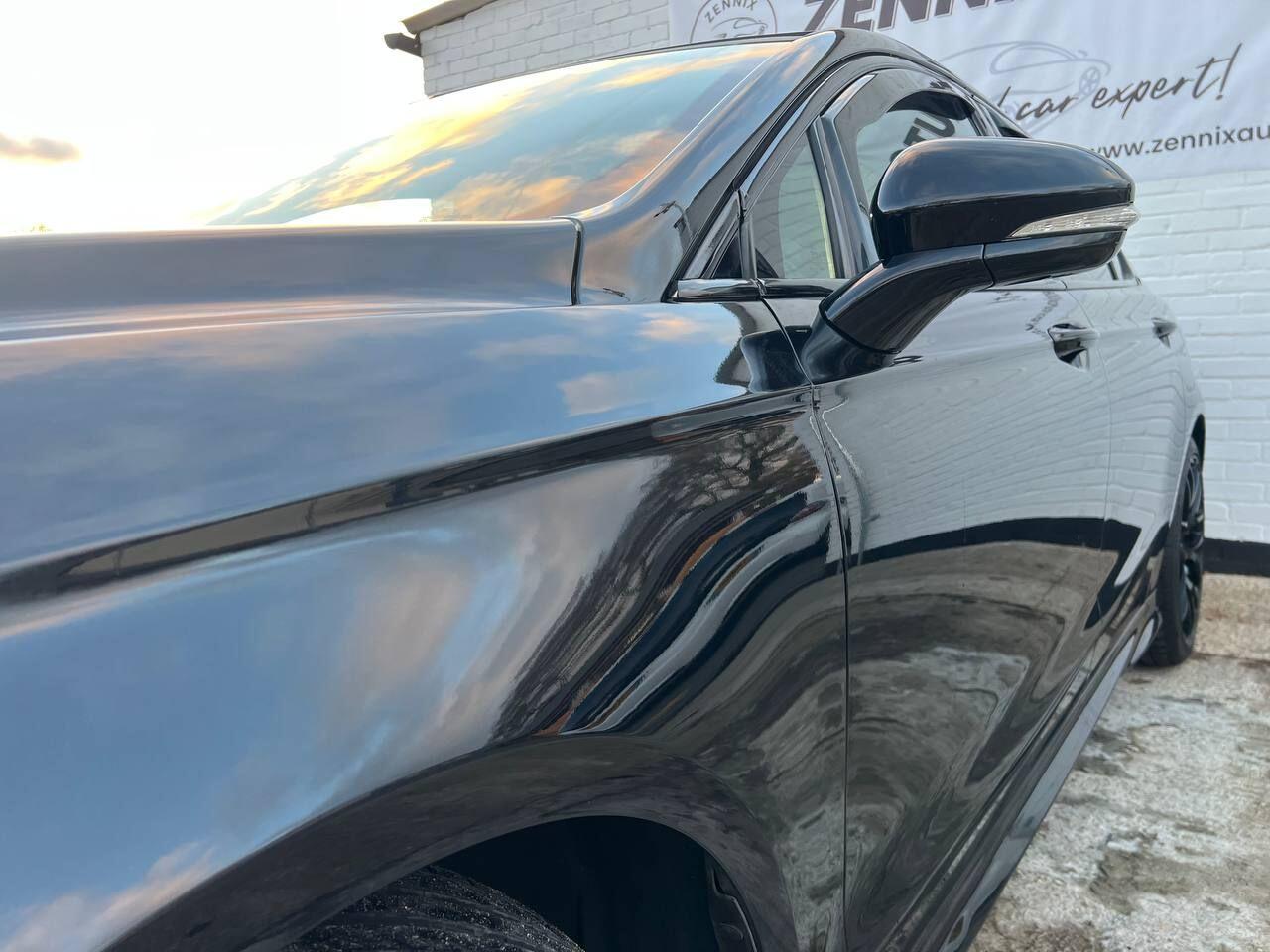 Used Ford Mondeo 2015 for sale - 76633470: Photo 10