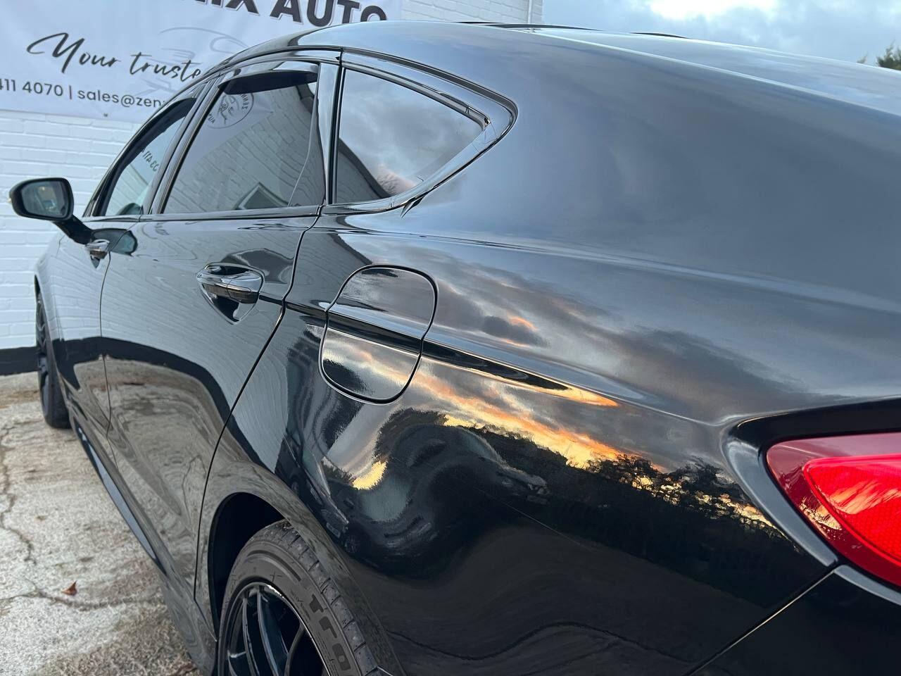 Used Ford Mondeo 2015 for sale - 76633470: Photo 11