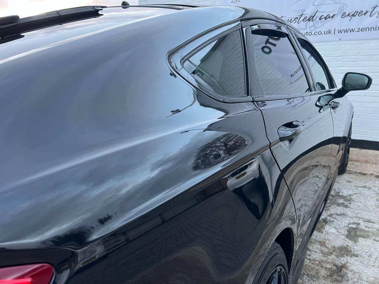 Used Ford Mondeo 2015 for sale - 76633470: Photo 12