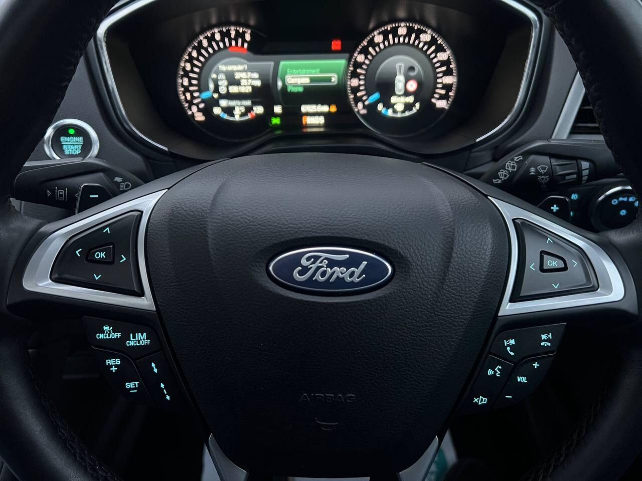 Used Ford Mondeo 2015 for sale - 76633470: Photo 36