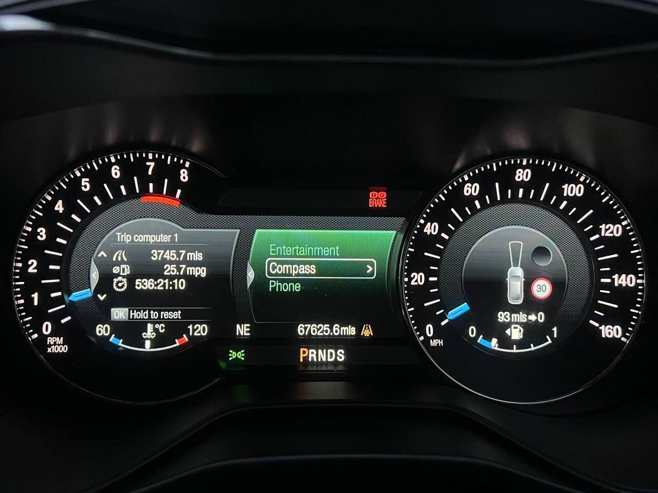 Used Ford Mondeo 2015 for sale - 76633470: Photo 37