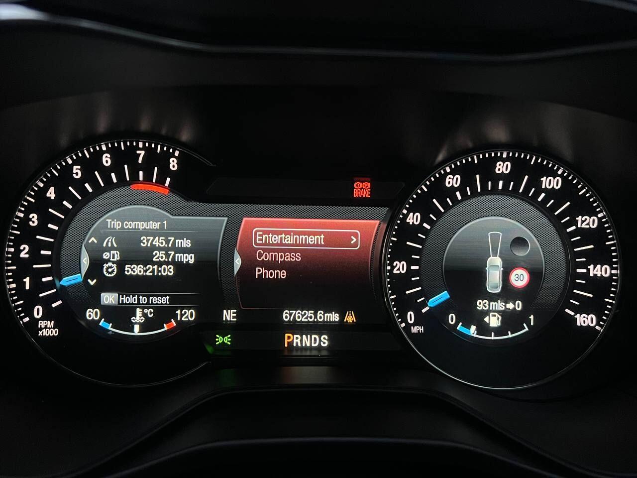 Used Ford Mondeo 2015 for sale - 76633470: Photo 38