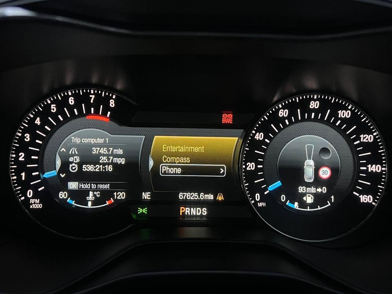 Used Ford Mondeo 2015 for sale - 76633470: Photo 39