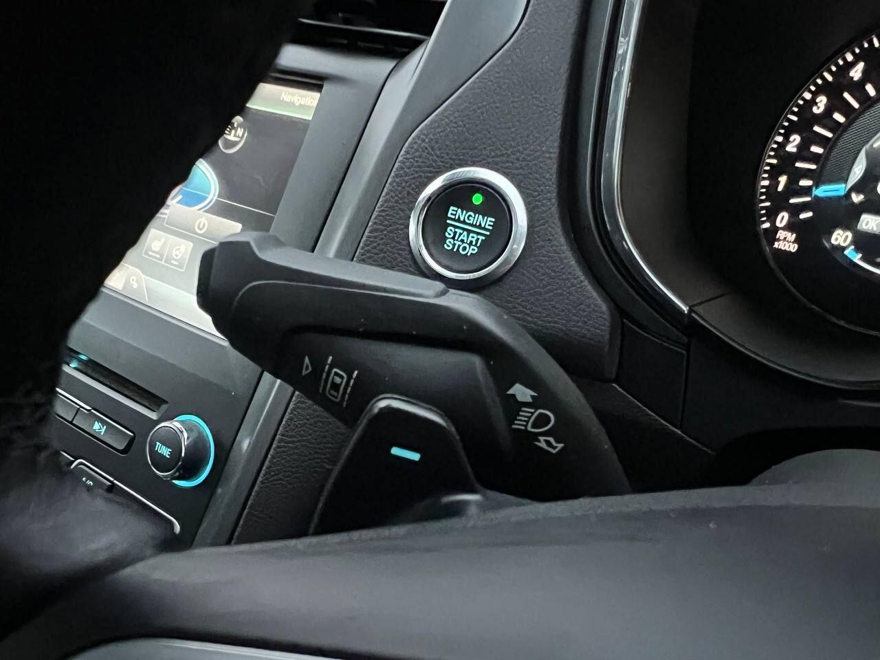 Used Ford Mondeo 2015 for sale - 76633470: Photo 40