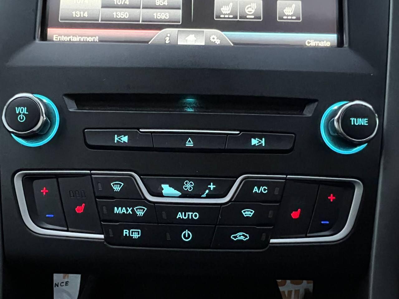 Used Ford Mondeo 2015 for sale - 76633470: Photo 47