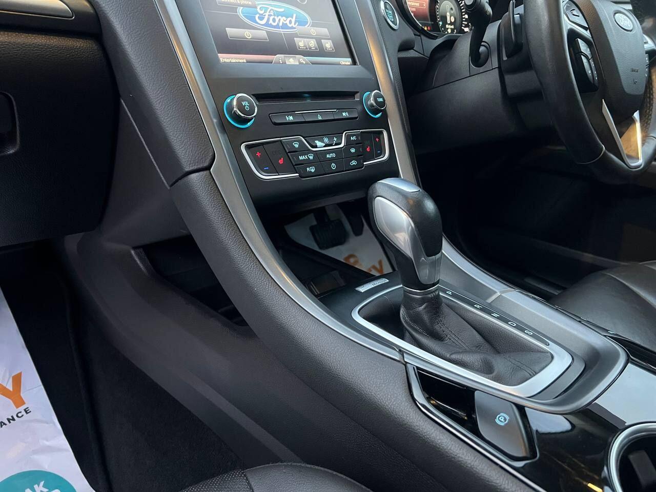 Used Ford Mondeo 2015 for sale - 76633470: Photo 49