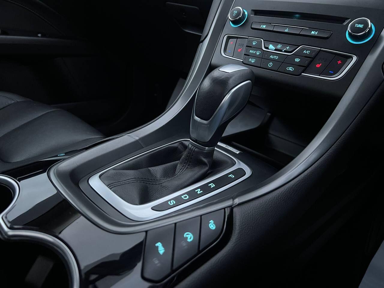 Used Ford Mondeo 2015 for sale - 76633470: Photo 50