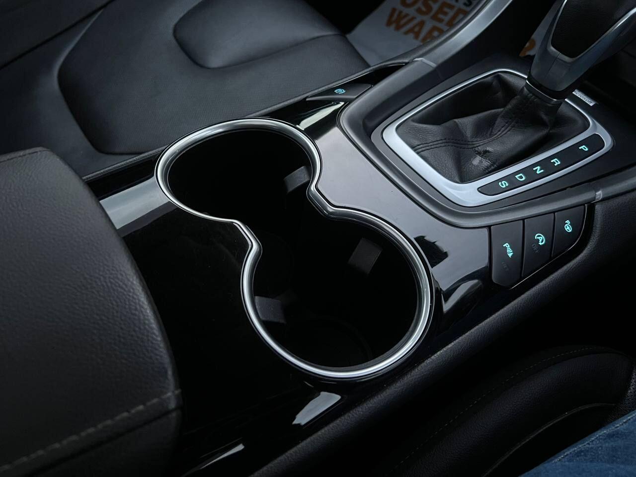 Used Ford Mondeo 2015 for sale - 76633470: Photo 53