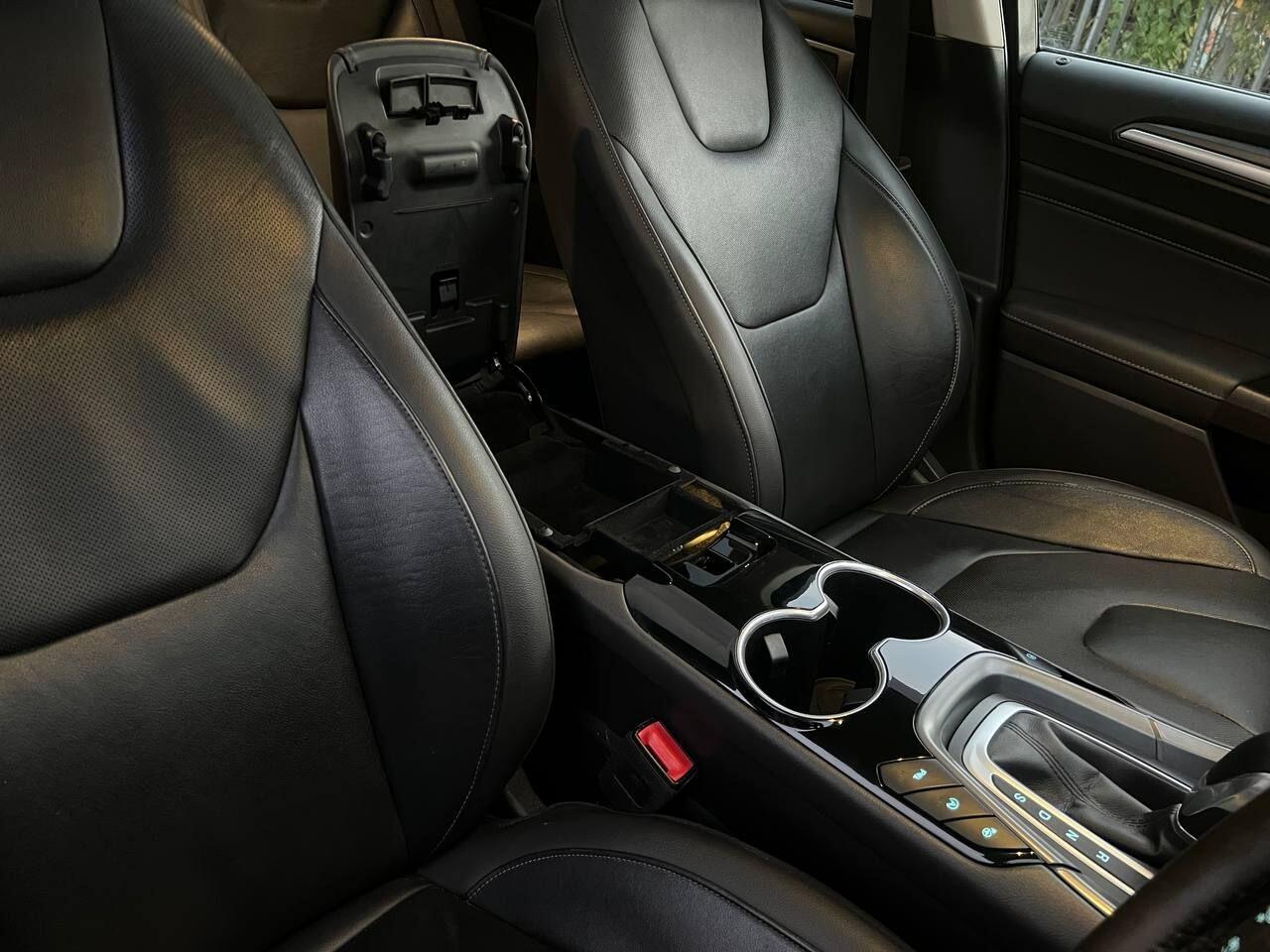 Used Ford Mondeo 2015 for sale - 76633470: Photo 55