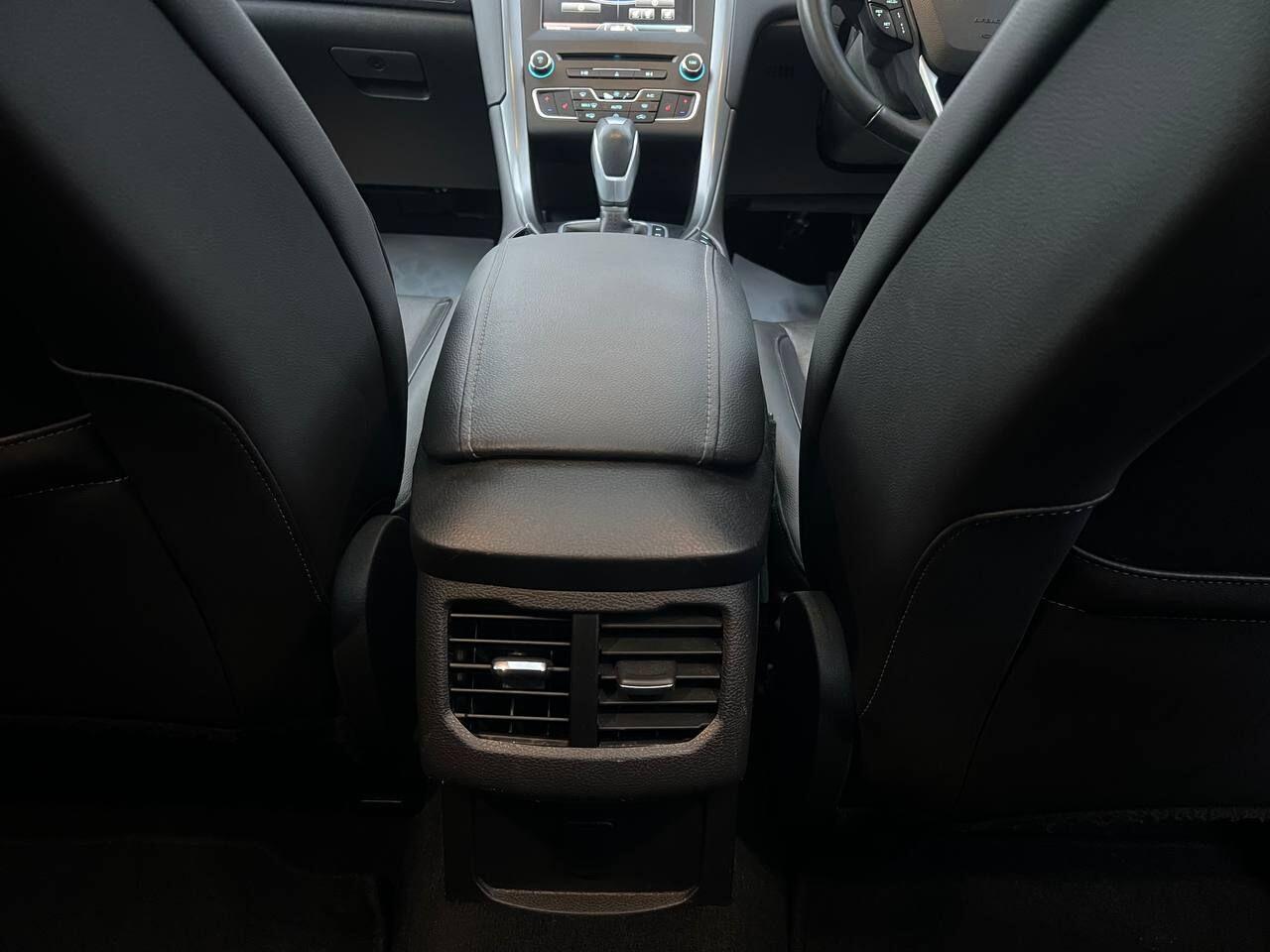 Used Ford Mondeo 2015 for sale - 76633470: Photo 57