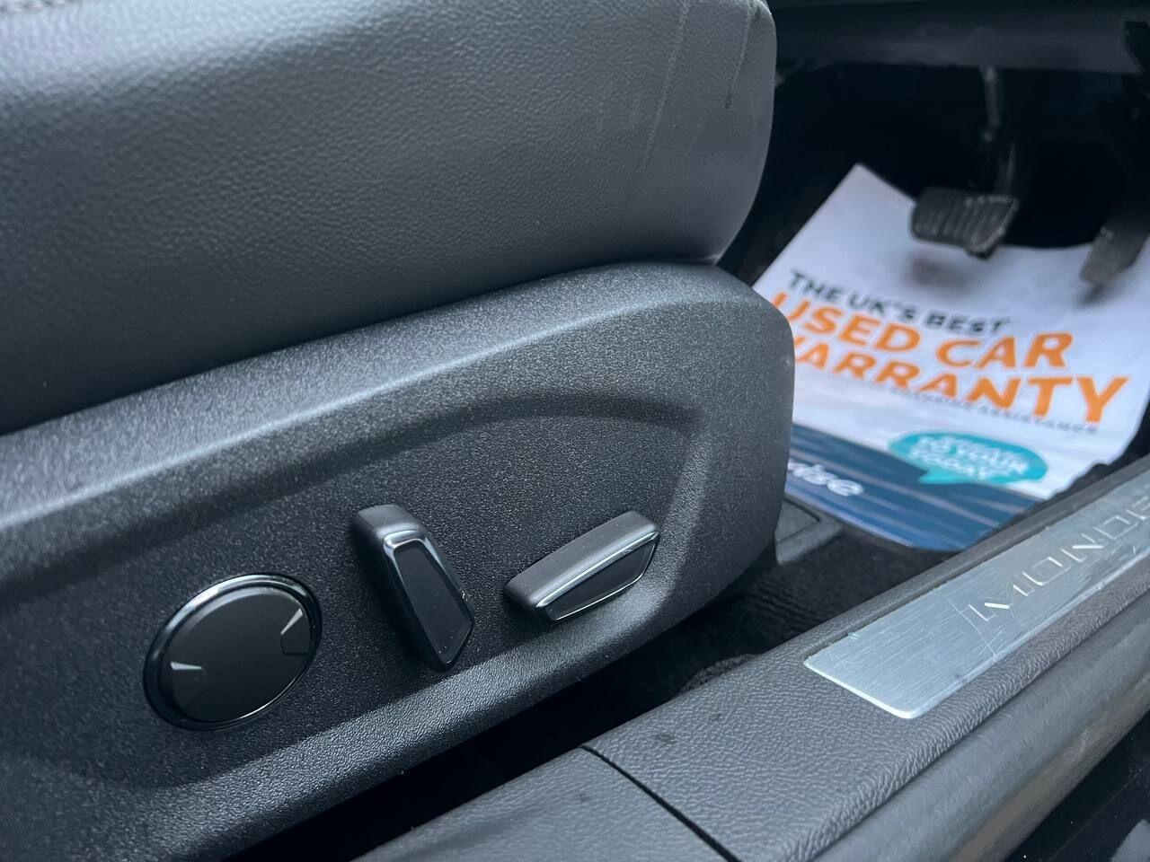 Used Ford Mondeo 2015 for sale - 76633470: Photo 67