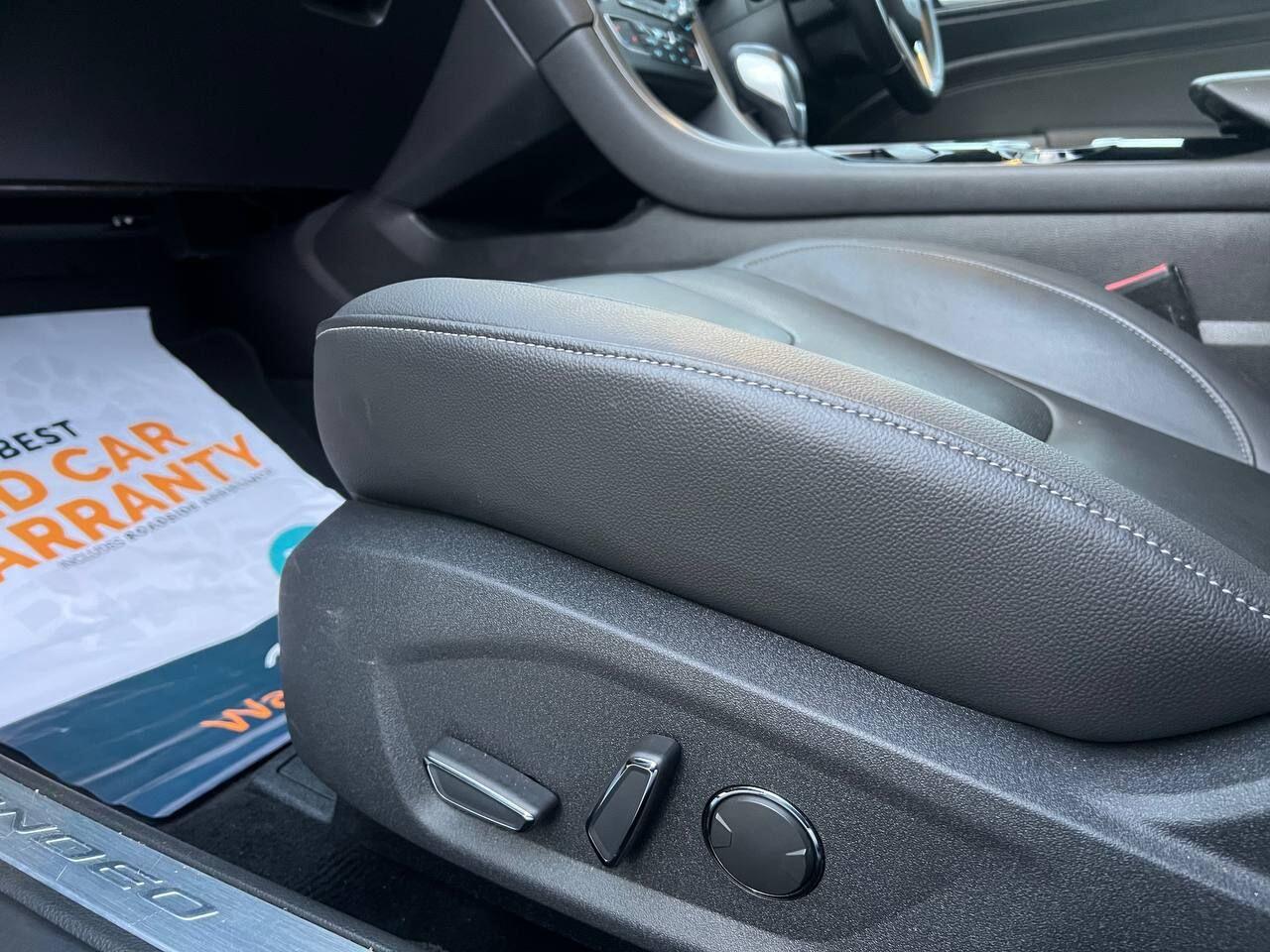 Used Ford Mondeo 2015 for sale - 76633470: Photo 68