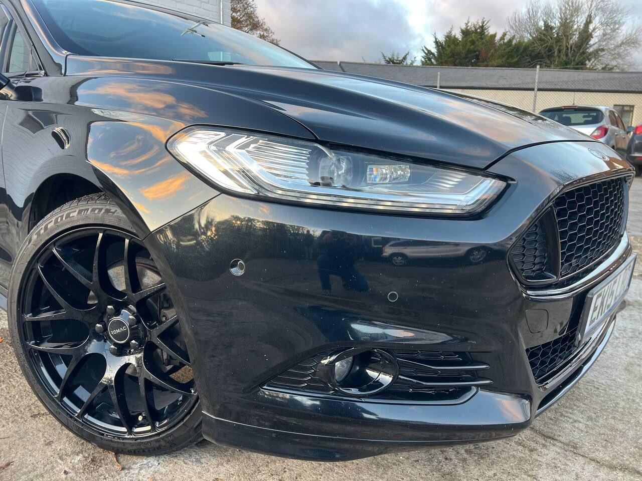 Used Ford Mondeo 2015 for sale - 76633470: Photo 70